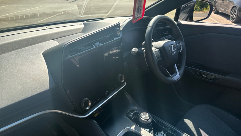 Lexus Rz 450e 230kW Direct4 Takumi 71 kWh 5dr Auto Electric Estate